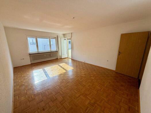 Wohnung zum Kauf 255.000 € 3,5 Zimmer 93 m² 1. Geschoss Sandhofen Mannheim 68307