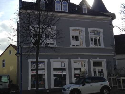 Wohnung zur Miete 950 € 4 Zimmer 120 m² 1. Geschoss frei ab sofort Hauptstraße 17 Ennigloh Bünde 32257