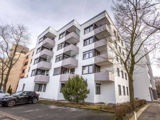 Wohnung zum Kauf 690.000 € 10 Zimmer 239,2 m² Straubing 94315