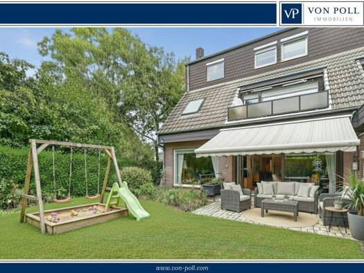 Mehrfamilienhaus zum Kauf 499.000 € 6,5 Zimmer 176 m² 303 m² Grundstück Buchholz Duisburg / Buchholz 47249