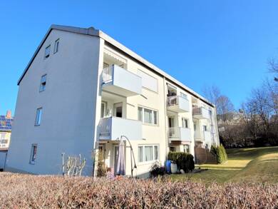Wohnung zum Kauf 169.000 € 3 Zimmer 84 m² Donaueschingen Donaueschingen 78166