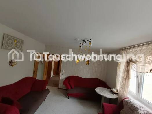 Wohnung zur Miete Tauschwohnung 536 € 3 Zimmer 73 m² Hainholz Nord 30165