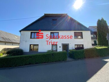 Einfamilienhaus zum Kauf 90.000 € 6 Zimmer 139 m² 475 m² Grundstück Geisfeld 54413