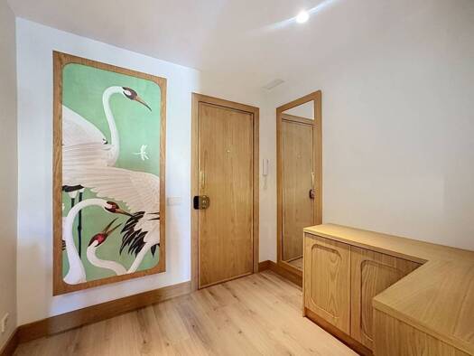 Wohnung zum Kauf 600.000 € 2 Zimmer 85 m² 5. Geschoss Barcelona 08015