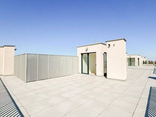 Wohnung zum Kauf - Erstbezug 2.850.000 € 5 Zimmer 187,7 m² Obersteinergasse Wien 1190