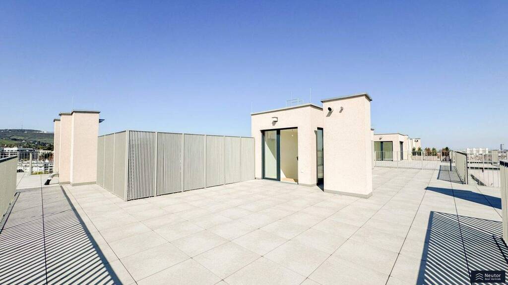 Wohnung zum Kauf - Erstbezug 2.850.000 € 5 Zimmer 187,7 m² Obersteinergasse Wien 1190