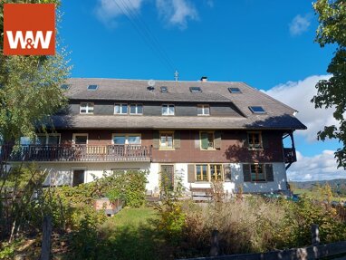 Wohnung zum Kauf 195.000 € 4 Zimmer 105 m² 1. Geschoss Brenden Ühlingen-Birkendorf / Brenden 79777