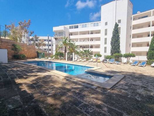 Wohnung zur Miete 3.000 € 1 Zimmer 45 m² Calvià 07180