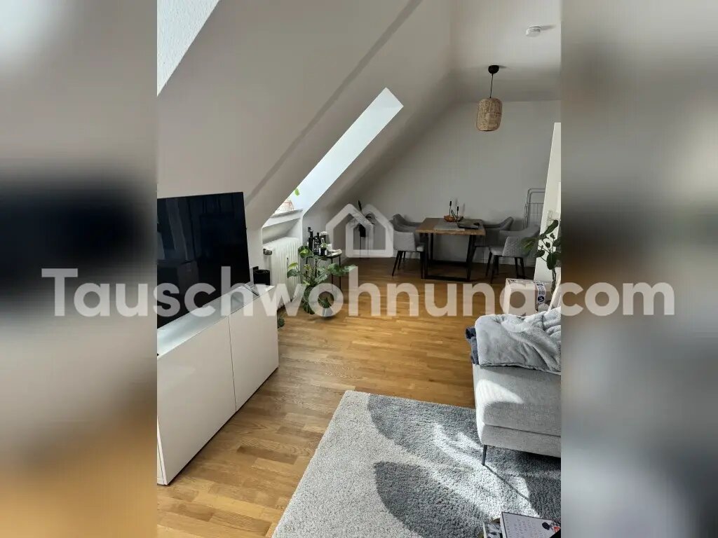 Wohnung zur Miete Tauschwohnung 500 € 2 Zimmer 55 m²<br/>Wohnfläche 3.<br/>Geschoss Ehrenfeld Köln 50823