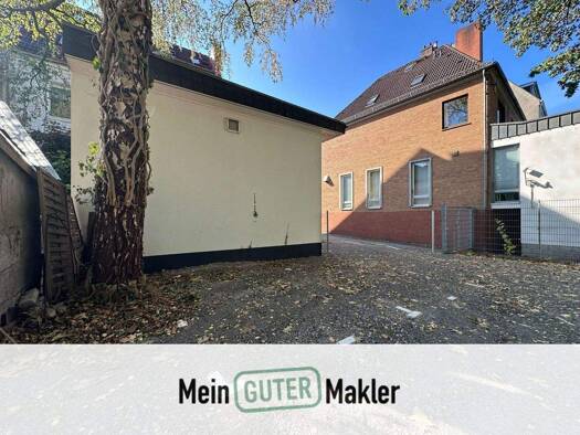 Außenstellplatz zur Miete provisionsfrei 40 € Gröpelinger Heerstraße 133 Gröpelingen Bremen 28237