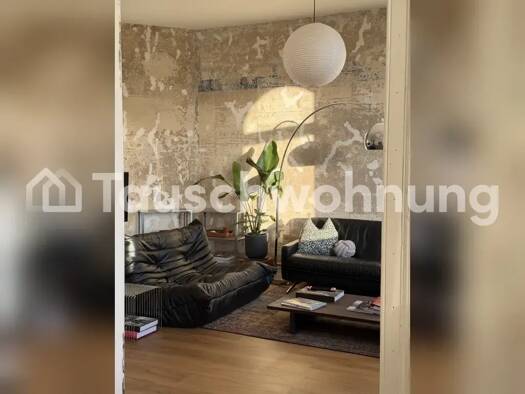 Wohnung zur Miete Tauschwohnung 795 € 3 Zimmer 84 m² 4. Geschoss Nordstadt Hannover 30167