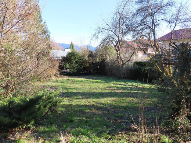Grundstück zum Kauf provisionsfrei 950.000 € 680 m² Grundstück Bad Tölz Bad Tölz 83646