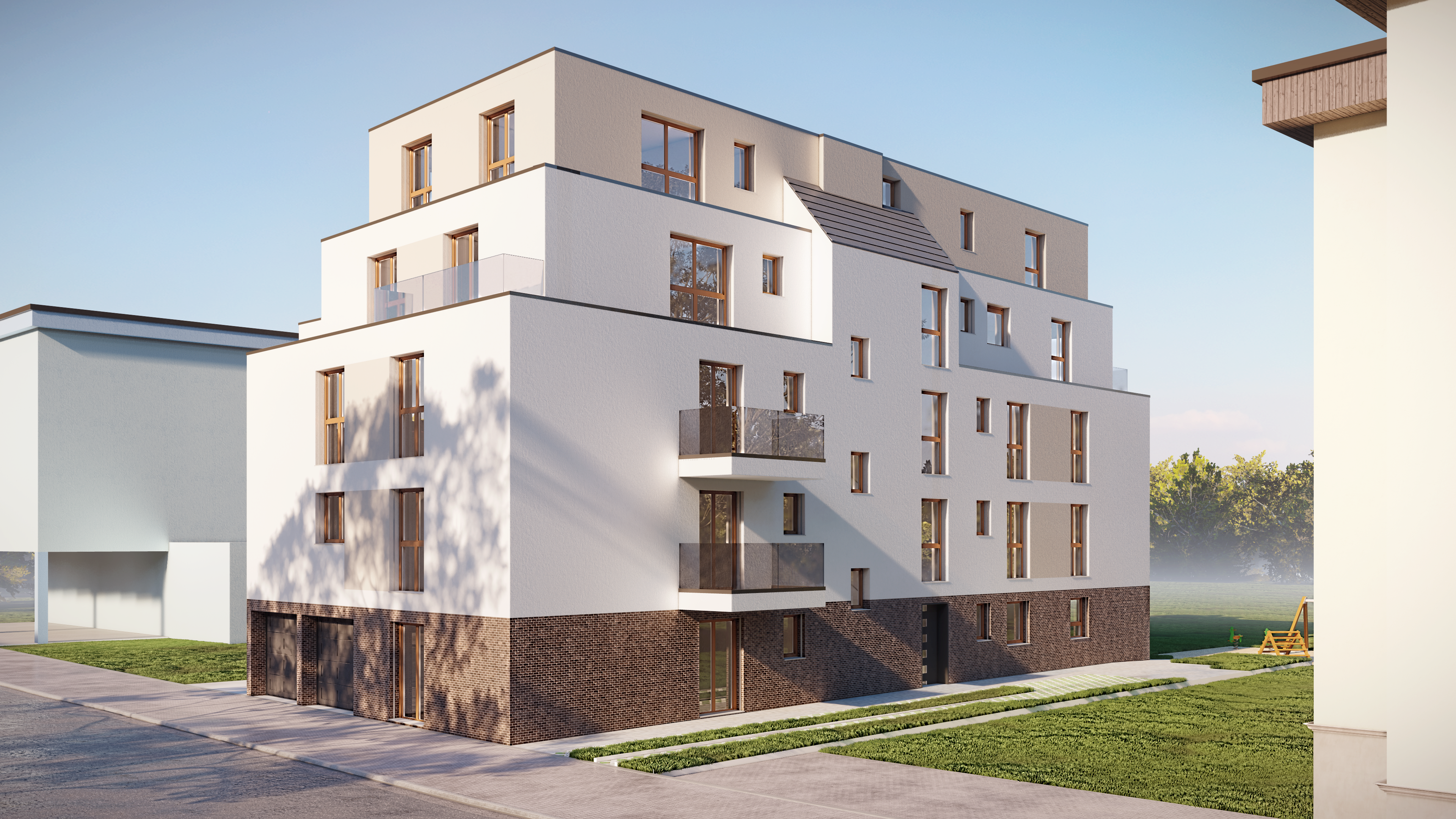 Wohnung zum Kauf provisionsfrei 249.000 € 1 Zimmer 35,6 m²<br/>Wohnfläche EG<br/>Geschoss Bergen-Enkheim Frankfurt am Main 60388