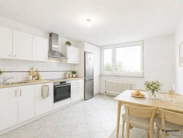 Wohnung zum Kauf provisionsfrei 199.900 € 2 Zimmer 70 m² 1. Geschoss Altenberg Oberasbach 90522