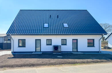 Haus zum Kauf 334.900 € 4 Zimmer 117 m² 469 m² Grundstück frei ab sofort Timmaspe 24644