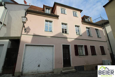Einfamilienhaus zum Kauf 209.000 € 5 Zimmer 128 m² 80 m² Grundstück Ansbach Ansbach 91522