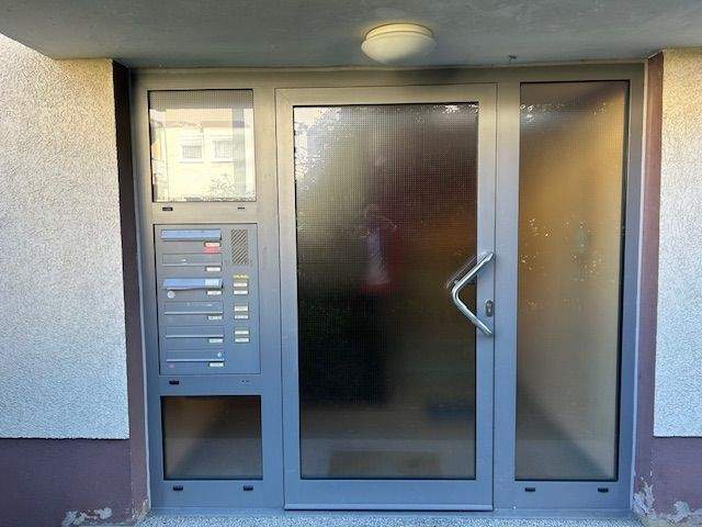 Immobilie in Weißenburg i. Bay. - schöne 2,5-Zi-ETW - 78m² - 1.OG - Balkon - Weißenburg - Bild 2