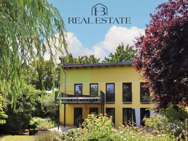 Einfamilienhaus zum Kauf 499.000 € 4,5 Zimmer 150 m² 612 m² Grundstück Brückfeld Brückfeld 39114