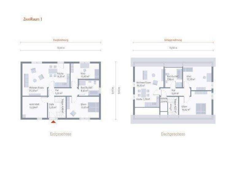 Mehrfamilienhaus zum Kauf provisionsfrei 288.800 € 6 Zimmer 183 m² 700 m² Grundstück Küstrin-Kietz Küstriner Vorland 15328