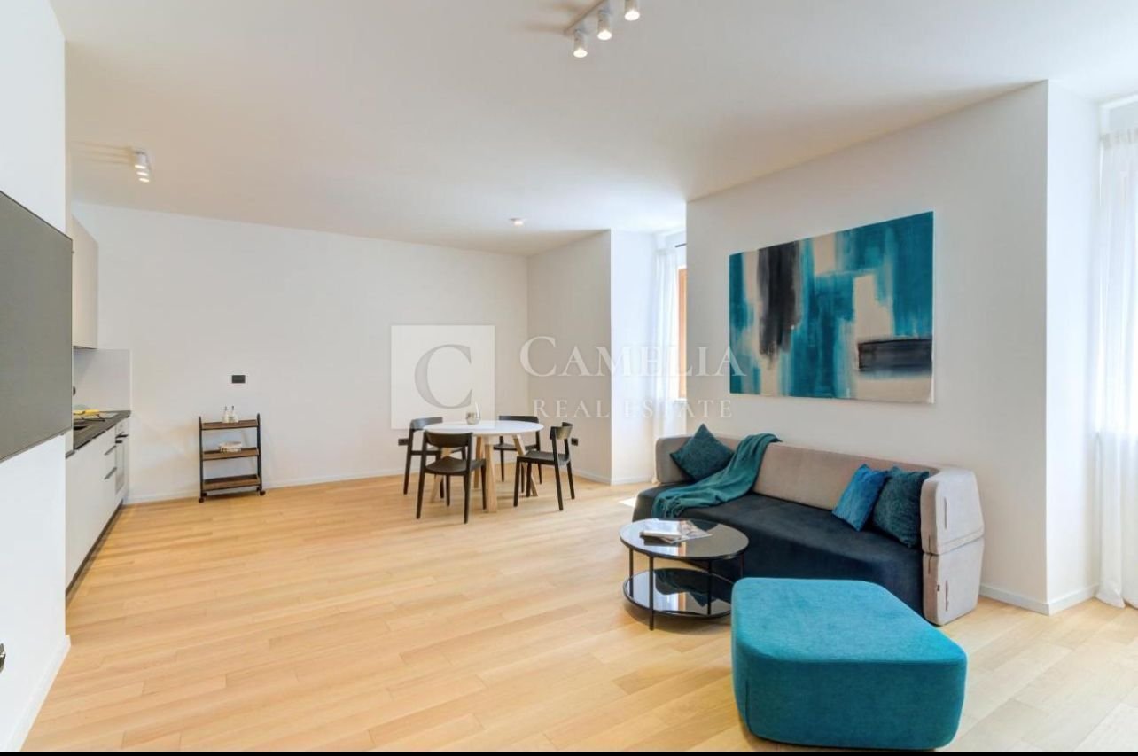 Wohnung zum Kauf 510.000 € 2 Zimmer 68 m²<br/>Wohnfläche 1.<br/>Geschoss Volosko