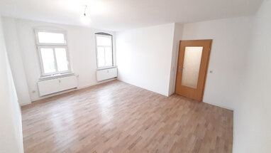 Wohnung zur Miete 388 € 3 Zimmer 74 m² EG Auerhammerstraße 30 Aue 08280