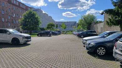 Garage/Stellplatz zur Miete provisionsfrei 37,82 € Stollbergstraße 6 Ilversgehofen Erfurt 99086