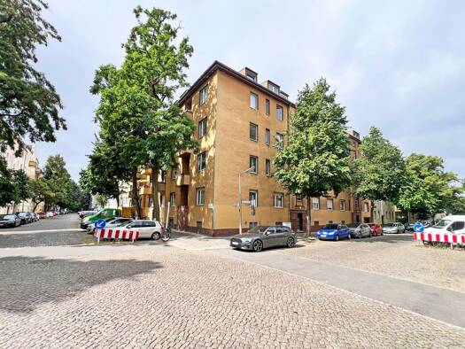 Wohnung zum Kauf 199.000 € 2 Zimmer 59 m² EG Reinickendorf Reinickendorf 13403