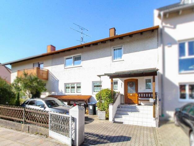 Sonstiges zum Kauf als Kapitalanlage geeignet 799.000 € 6 Zimmer 290 m² 200,2 m² Grundstück Klettham Erding 85435