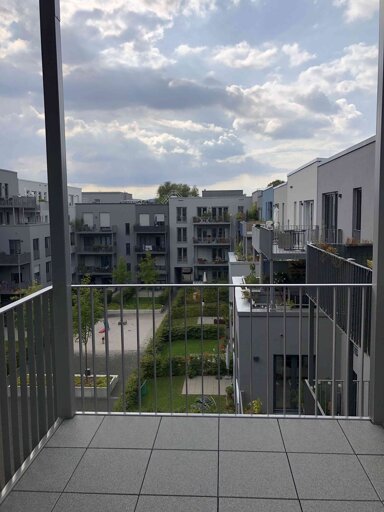 Wohnung zur Miete 600 € 3 Zimmer 91,8 m² frei ab sofort In den Kronprinzengärten 18 Frankenberg Aachen 52068