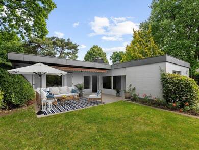 Bungalow zum Kauf 990.000 € 5 Zimmer 137 m² 698 m² Grundstück Hamburg 22559
