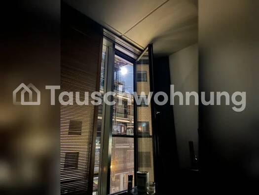 Studio zur Miete Tauschwohnung 750 € 1 Zimmer 40 m² Altstadt-Nord Köln 50672