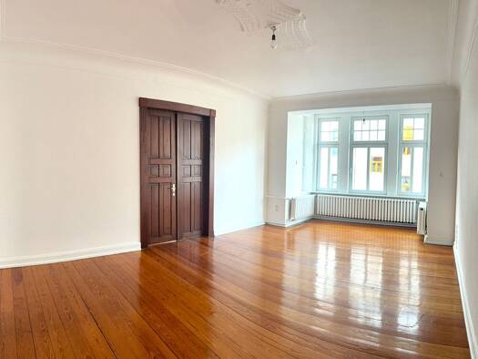 Wohnung zum Kauf provisionsfrei 499.900 € 4 Zimmer 160 m² Geschoss 1/4 Kröpeliner Tor-Vorstadt Rostock 18057