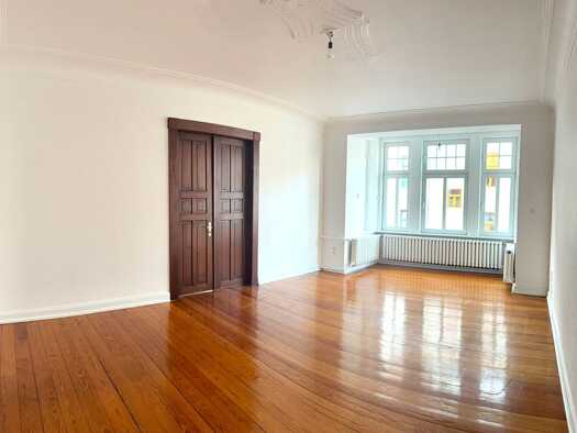 Wohnung zum Kauf provisionsfrei 499.900 € 4 Zimmer 160 m² Geschoss 1/4 Kröpeliner Tor-Vorstadt Mitte 18057