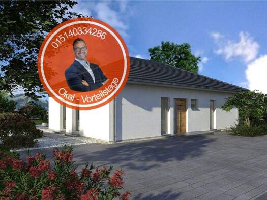 Bungalow zum Kauf 303.900 € 3 Zimmer 106 m² 600 m² Grundstück Brasselsberg Kassel 34132