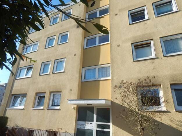 Wohnung zur Miete 548 € 3 Zimmer 78,3 m² 3. Geschoss frei ab 20.12.2025 Pieperskamp 2 Wehberg Lüdenscheid 58507