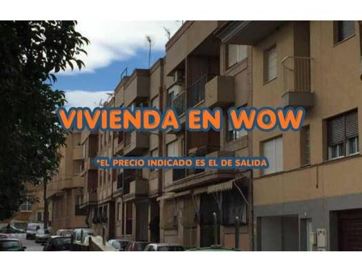 Wohnung zum Kauf 90.000 € 4 Zimmer 114 m² EG Totana 30850