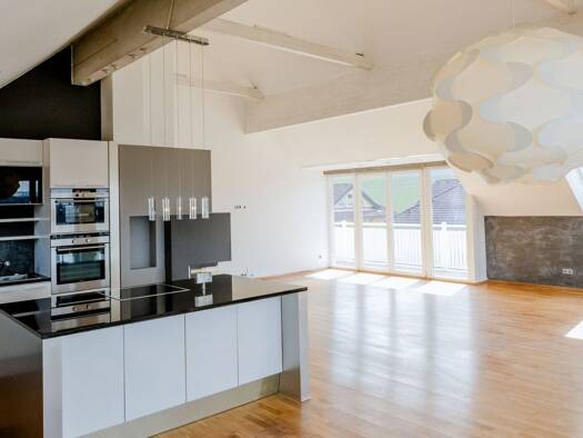 Wohnung zum Kauf 535.000 € 4 Zimmer 155 m² Neumarkt am Wallersee 5202