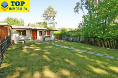 Einfamilienhaus zum Kauf 148.000 € 2 Zimmer 42,9 m² 462 m² Grundstück Finow Eberswalde 16227