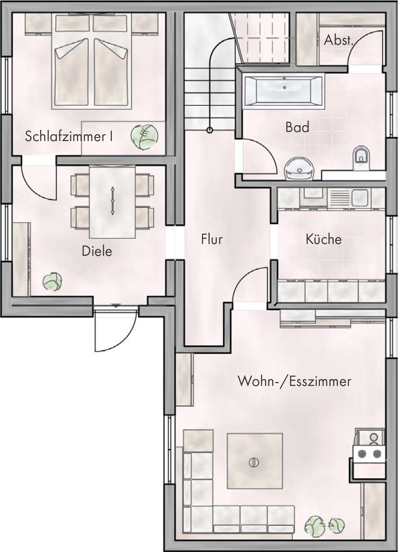 Einfamilienhaus zum Kauf 499.000 € 5 Zimmer 119,3 m²<br/>Wohnfläche 831 m²<br/>Grundstück Kaulsdorf Berlin 12621