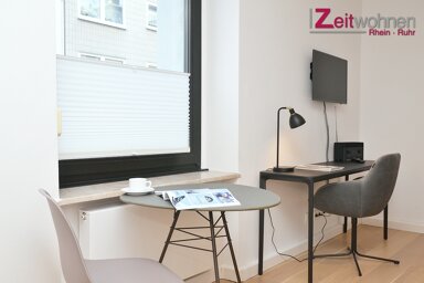 Wohnung zur Miete Wohnen auf Zeit 1.200 € 1 Zimmer 22 m² frei ab sofort Lindenthal Köln 50931