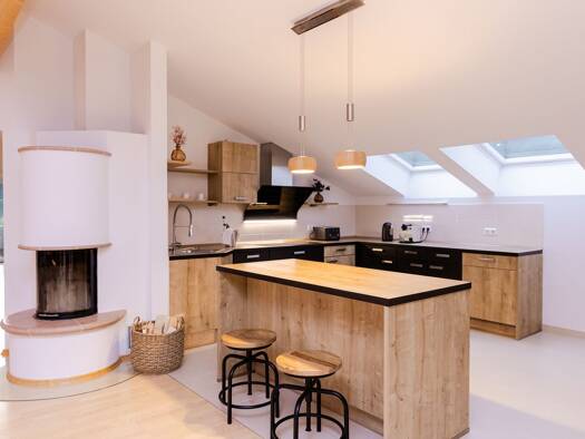 Wohnung zur Miete 2.800 € 3 Zimmer 171 m² Murnau Murnau am Staffelsee 82418