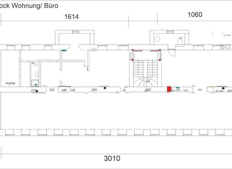 Büro zum Kauf 839.400 € Wien 1160