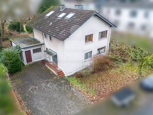 Einfamilienhaus zum Kauf 395.000 € 6 Zimmer 147,2 m² 965 m² Grundstück Stoßdorf Hennef (Sieg) 53773
