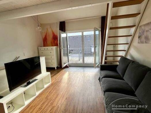 Studio zur Miete Wohnen auf Zeit 1.390 € 1 Zimmer 55 m² frei ab 25.02.2026 Hofheim 65719