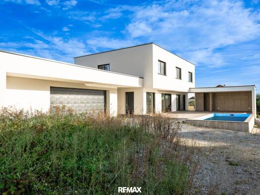 Einfamilienhaus zum Kauf - Erstbezug 879.000 € 5 Zimmer 193 m² 885 m² Grundstück Schardenberg 4784