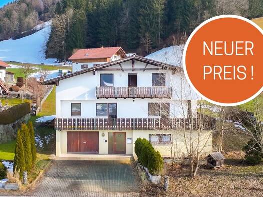 Haus zum Kauf 415.000 € 8 Zimmer 172 m² 573 m² Grundstück Sulzberg 6934