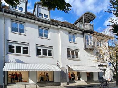 Immobilie zum Kauf als Kapitalanlage geeignet 995.000 € 258,1 m² Überlingen Überlingen 88662