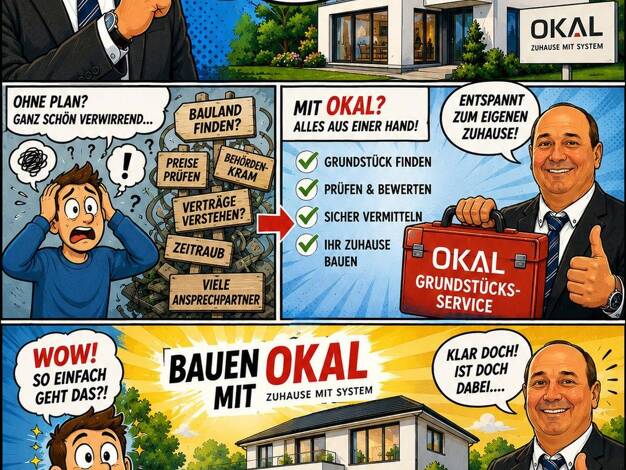 Einfamilienhaus zum Kauf provisionsfrei 317.311 € 5 Zimmer 106 m² 800 m² Grundstück Welferode Homberg (Efze) 34576