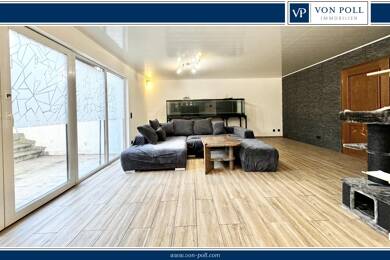 Wohnung zum Kauf 195.000 € 3 Zimmer 140 m² Souterrain, EG Nittingen Oettingen in Bayern 86732