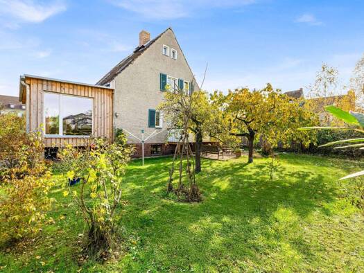 Einfamilienhaus zum Kauf 899.000 € 4 Zimmer 134 m² 684 m² Grundstück Karlshorst Berlin 10318